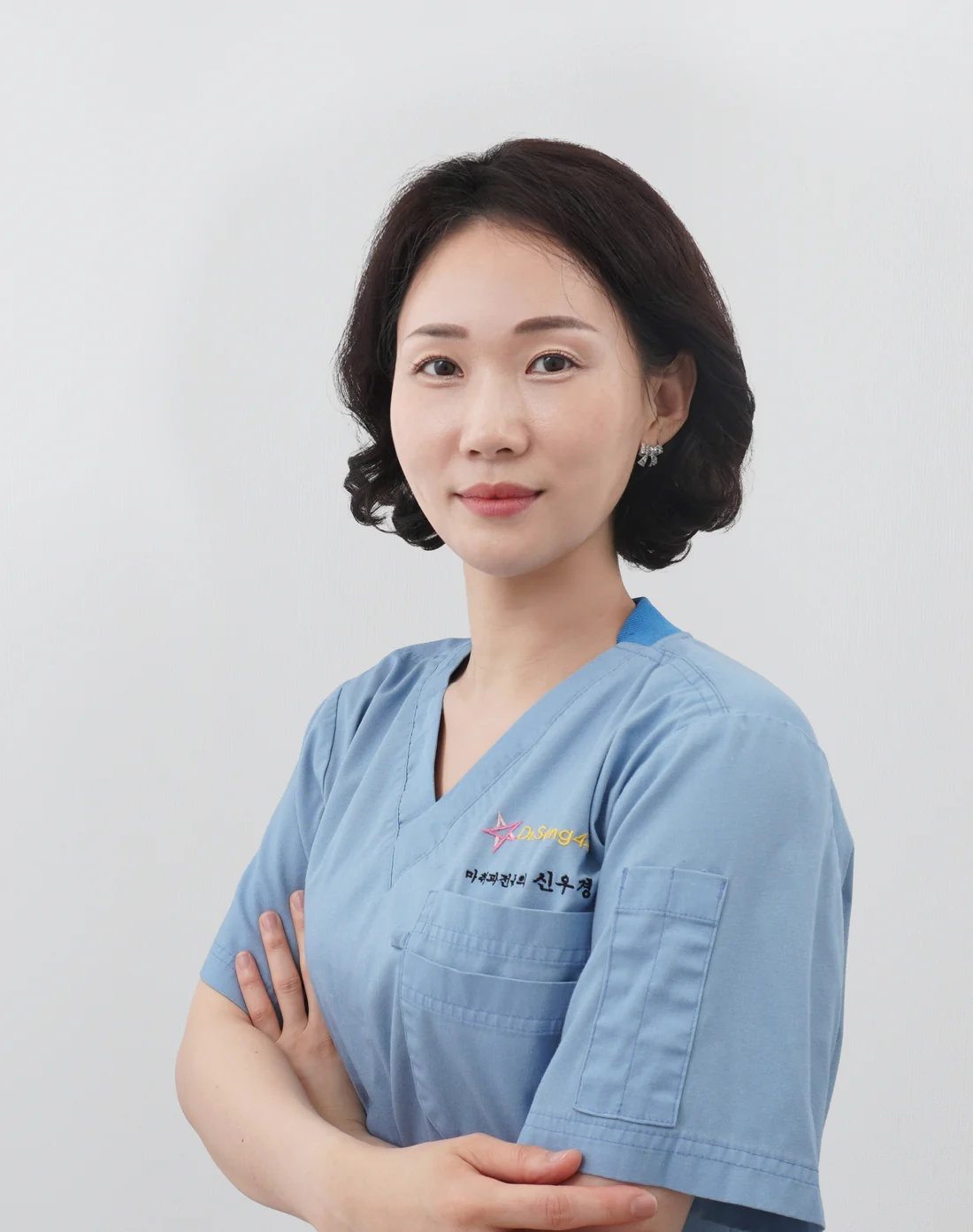 신우경 마취과 전문의