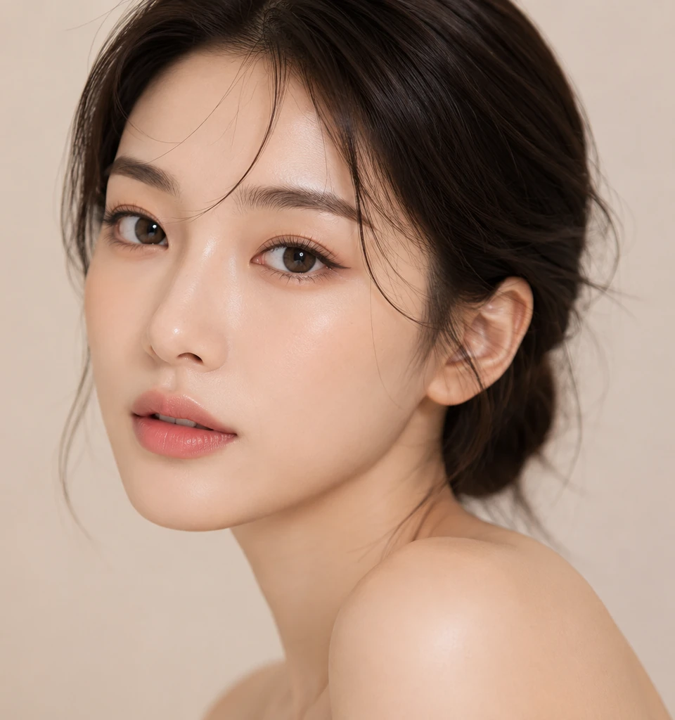 눈성형 — 자연스러운 눈매 디자인