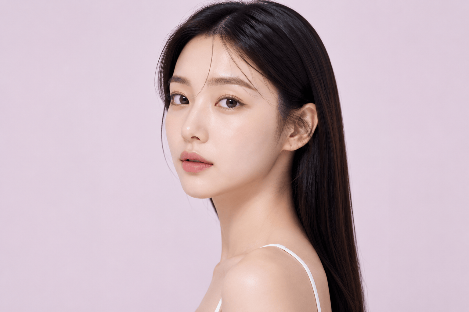 무보형물 코성형 — 자연스러운 결과
